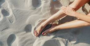 Descubra se você está usando protetor solar da forma correta