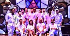 Agenda semanal SP: rodas para curtir de hoje até o feriado