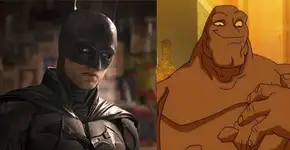 ‘The Batman 2’ deve introduzir o vilão Cara-de-Barro