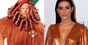 Baile da amfAR: looks das famosas viram memes na web