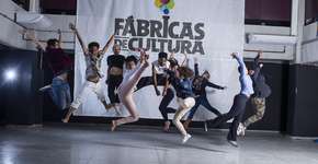 Fábricas de Cultura no ABC abrem quase 3 mil vagas para mais de 100 cursos gratuitos em 2025