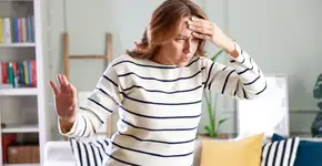 Tontura: veja as causas e quando procurar um médico