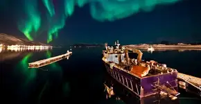 Foto: (Northern Norway Tourist Board)