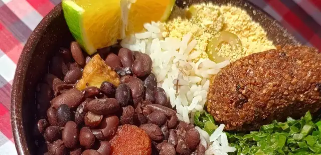 Encontro Vegano de Gastronomia (JMA)