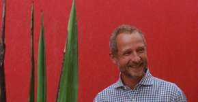 David Baker fala sobre os desafios da tecnologia nos próximos anos