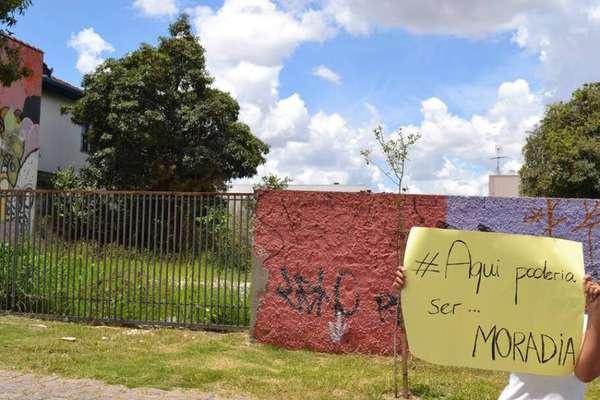 Mapeando Curitiba - reprodução/Facebook Oficial