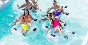 Cupons de descontos para gastar menos nas férias das crianças