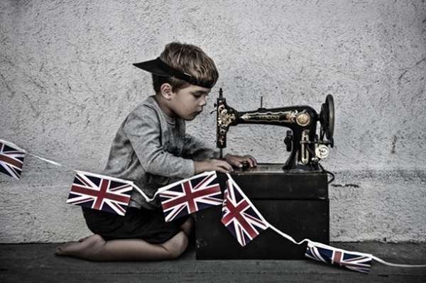 Imagem:  © Nick Stern