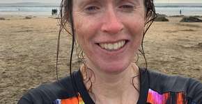 Foto: (reprodução/Instagram/richelleflanagan/)