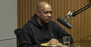 Morre Anderson Leonardo, vocalista do Molejo, vítima de câncer