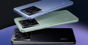 Lançamento mundial, Xiaomi 13T está com mais 50% de desconto e frete grátis