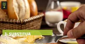 5 dicas para um café da manhã saudável