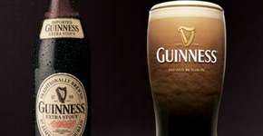 Cerveja Guinness anuncia que finalmente vai parar de usar ingredientes de origem animal em produção