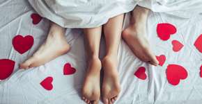 Motéis com até 55% OFF para aproveitar no Dia dos Namorados