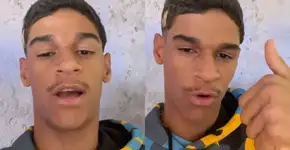 Luva de Pedreiro não será mais influenciador: ‘Viver vida normal’