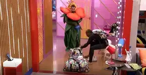 Globo confirma que áudio vazado era de Boninho e garante ajuda a Lucas