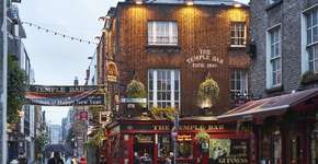 Os melhores países na Europa para trabalhar