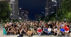 Foto: (Ellen Trizi / Arquivo Pessoal)