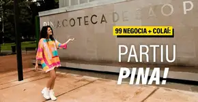 Pina Contemporânea: conheça um museu todo moderno no centro de SP