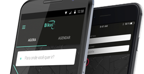 Caronas e bicicletas podem resolver o problema do trânsito na Berrini