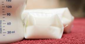 Em SP, Bancos de Leite estão com estoque baixo e pedem ajuda