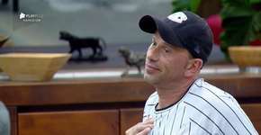 A Fazenda: Rafael Ilha sobre veganos: ‘Doentes ou pálidos’