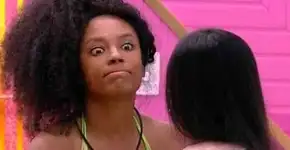 BBB 21: Lumena ridiculariza tema da festa do líder Arthur e é criticada