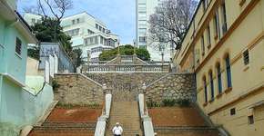 Os segredos de São Paulo reservados só para quem anda a pé