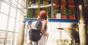 Nova MP prorroga regras e prazo para cancelamentos de viagens