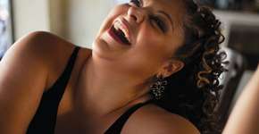 Fabiana Cozza canta Clara Nunes no Sesc Itaquera