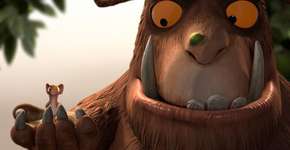 Dia da Família no CCBB