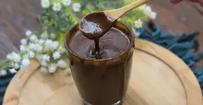 Chocolate quente cremoso; veja como fazer em casa