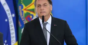Jair Bolsonaro finalmente se pronuncia ao povo