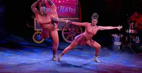 Grupo Exército Contra Nada anuncia novas datas de apresentações do espetáculo Caravana Zona Leste