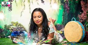 Foto: (Divulgação Sandra Guzman)