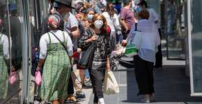 Deficiência de vitamina D agrava casos de covid, segundo estudo