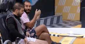 Foto: (Reprodução/TV Globo)