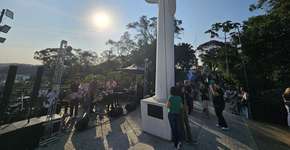 Foto: (Foto: Divulgação.)