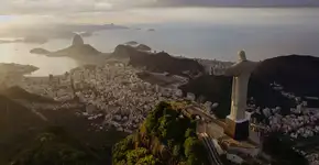 Buser oferece passagens para o Rio de Janeiro com até 60% de desconto