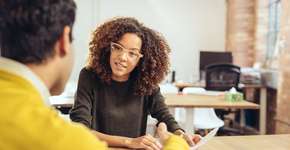 Como responder às 5 perguntas mais comuns em entrevistas