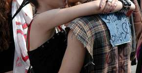 Filmes sobre o movimento punk na Olido