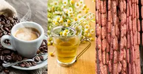 Anvisa suspende lotes de café, chá e linguiça com insetos e pelos