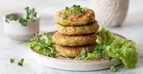 7 receitas práticas com chia para o almoço