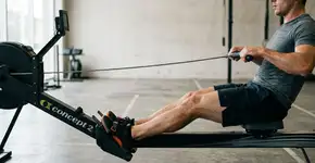 Os pesquisadores recomendam: Se você tiver que escolher apenas um aparelho de academia, que seja este