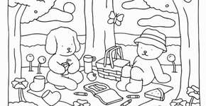 Plaza Sul Shopping terá oficina encontro de pintura neste final de semana com Ana Lulu