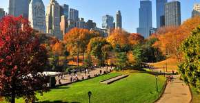 Empresas em Nova York oferecem vagas para fluentes em português