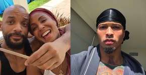 Jada Smith teve mesmo um caso com o amigo do filho?