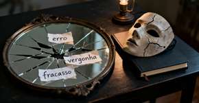 Por que tem gente que simplesmente não aceita ser corrigida