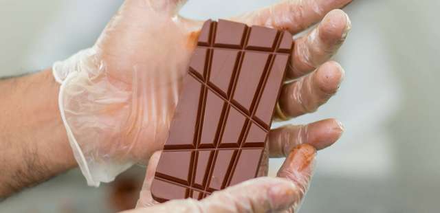 Bean to Bar Brasil Chocolate Week