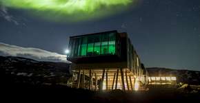 Os bares mais incríveis ao redor do mundo